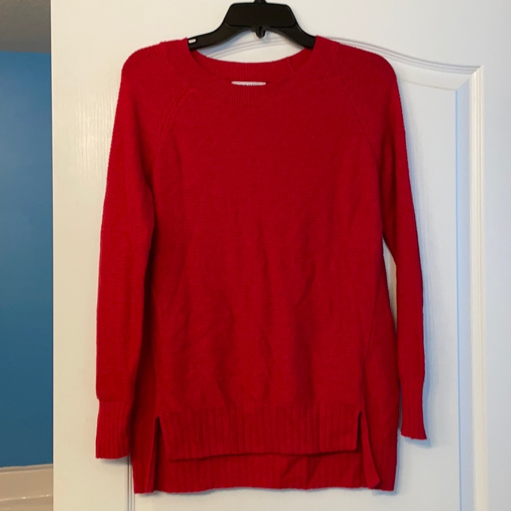 Old Navy sweater. Size Small